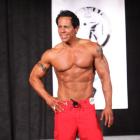 Carlos  Prieto - NPC Greater Gulf States 2011 - #1